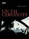 Lax, Christian Lax - Un tal Cervantes
