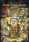 Ana Martos Rubio - Biografía canalla de Emilia Pardo Bazán
