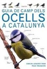 Carlos Álvarez Cros, Fran Trabalon Carricondo - Guia de camp dels ocells a Catalunya