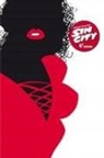 Frank Miller - Sin City 6. Alcohol, chicas y balas