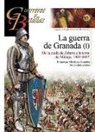 Francisco Martínez Canales, Francisco Martínez Canales - La guerra de Granada I : de la caída de Zahara a la toma de Vélez-Málaga, 1481-1487