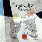 Marta de Arriba Azcona, Rosa Osuna Alcalaya - Un agasallo diferente