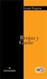 Jordi Bastart - Brujas y Gante