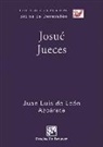Juan Luis De León Azcárate - Josué. Jueces