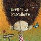 Luisa Aguilar, Luisa Aguilar Montes, André Neves - Orelles de papallona