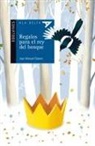 Joan Manuel Gisbert, Claudia Ranucci, Claudia Ranucci - Regalos para el rey del bosque