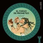 Ricardo Gómez Gil, David Pintor, David Pintor - El fuego de Prometeo