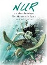 Juan Luis Landa Hernández, Toti Martínez De Lezea, Juan Luis Landa Hernández - Nur y la isla de las tortugas