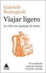 Gabriele, Gabriele Romagnoli - Viajar Ligero