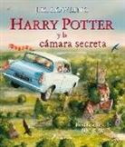 J. K. Rowling - Harry Potter y la cámara secreta