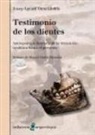 Josep Ignasi Oms Llohis - Testimonio de los dientes : antropología dentaria de la transición neolítica hasta el presente