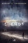 Robert L Anderson, Robert L. Anderson, Cristina Martínez Pérez - Sueños -Z