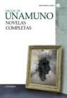 Miguel De Unamuno - Novelas completas