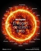New Scientist Magazine - El origen de (casi) todo