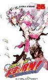 Akira Amano - Tutor Hitman reborn! 26