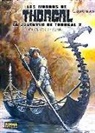 Roman Surzhenko, Yann - El ojo de Odín
