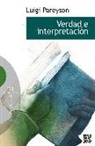 Alejandro Llano, Luigi Pareyson - Verdad e interpretación