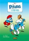 Y. Delporte, Peyo - Los Pitufos 10, El pitufo verde y el verde pitufo