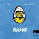 Xosé M. González Barreiro, Oli, Marc Taeger - Artur