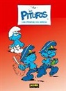 Thierry Culliford, Jeroen De Coninck, Peyo - Los Pitufos 31. Los pitufos del orden