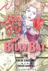 Naoki Urasawa - Billy Bat 10