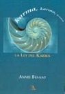 Annie Besant - Karma, la ley del karma
