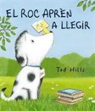 Tad Hills - Roc apren a llegir