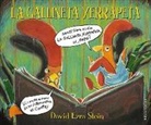 David Ezra Stein, Rocío Lorente García, David Ezra Stein - La gallineta Xerrapeta