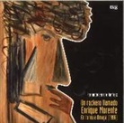 Fernando Barrera Ramírez - Un rockero llamado Enrique Morente : en torno a Omega, 1996