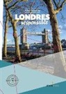 Felipa Carro Ramos - Londres responsable