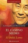 Dalai Lama XIV Bstan-'dzin-rgya-mtsho - Dalai Lama XIV -, Dalai Lama III - El camino medio : la fe basada en el razonamiento