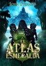John Stephens - El atlas esmeralda