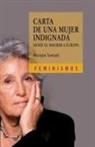 Wassyla Tamzali - Carta de una mujer indignada : desde el Magreg a Europa