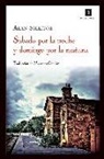 Mercedes Cebrián, Alan Sillitoe - Sábado por la noche y domingo por la mañana