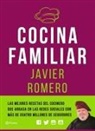 Javier Romero - Cocina familiar