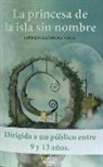 Carmen Fernández Valls - La princesa de la isla sin nombre