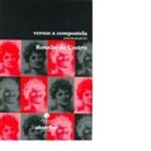 Rosalía de Castro - Versos a Compostela : edición bilingüe