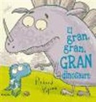 Richard Byrne, Richard Byrne - El gran, gran, gran dinosaure