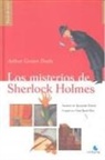 Arthur Conan Doyle - Los misterios de Sherlock Holmes