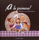 Rosa Conde Fernández - ¡A la primera! : recetas que funcionan