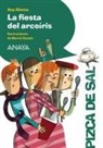 Ana Alonso, Mercè Canals, Ana Isabel Conejo Alonso, Mercè Canals - La fiesta del arcoiris