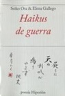 Haikus de guerra