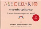 Juan Kruz Igerabide, Elena Laura Nieto - Abecedari pipiridari : el guiñol de les lletres