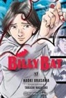 Naoki Urasawa - Billy Bat 17