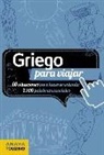 Anaya Touring Club - Griego para viajar