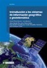 Antoni Pérez Navarro - Introducción a los sistemas de información geográfica y geotelemática