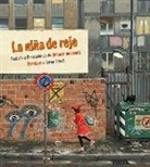 Aaron Frisch, Roberto Innocenti - La niña de rojo