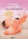 Angels Elías Valls - El carácter por los pies