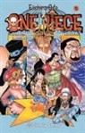 Eiichiro Oda - One Piece 75