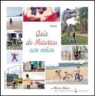 María Cañal García - Guía de Asturias con niños